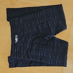 Booty by Brabants Croco skin leggings